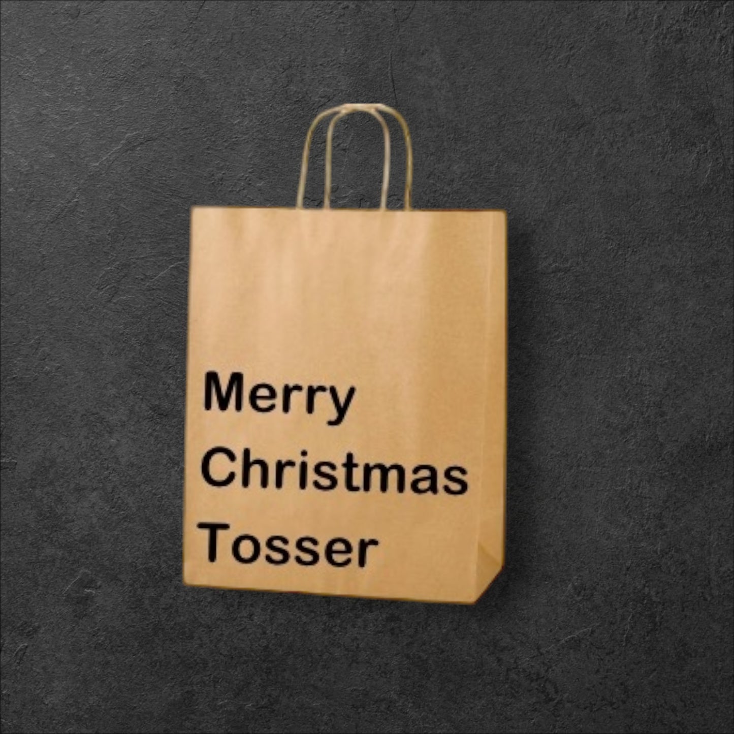Joke Gift Bag