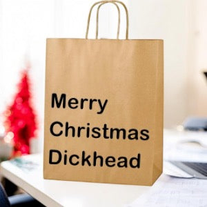 Joke Gift Bag
