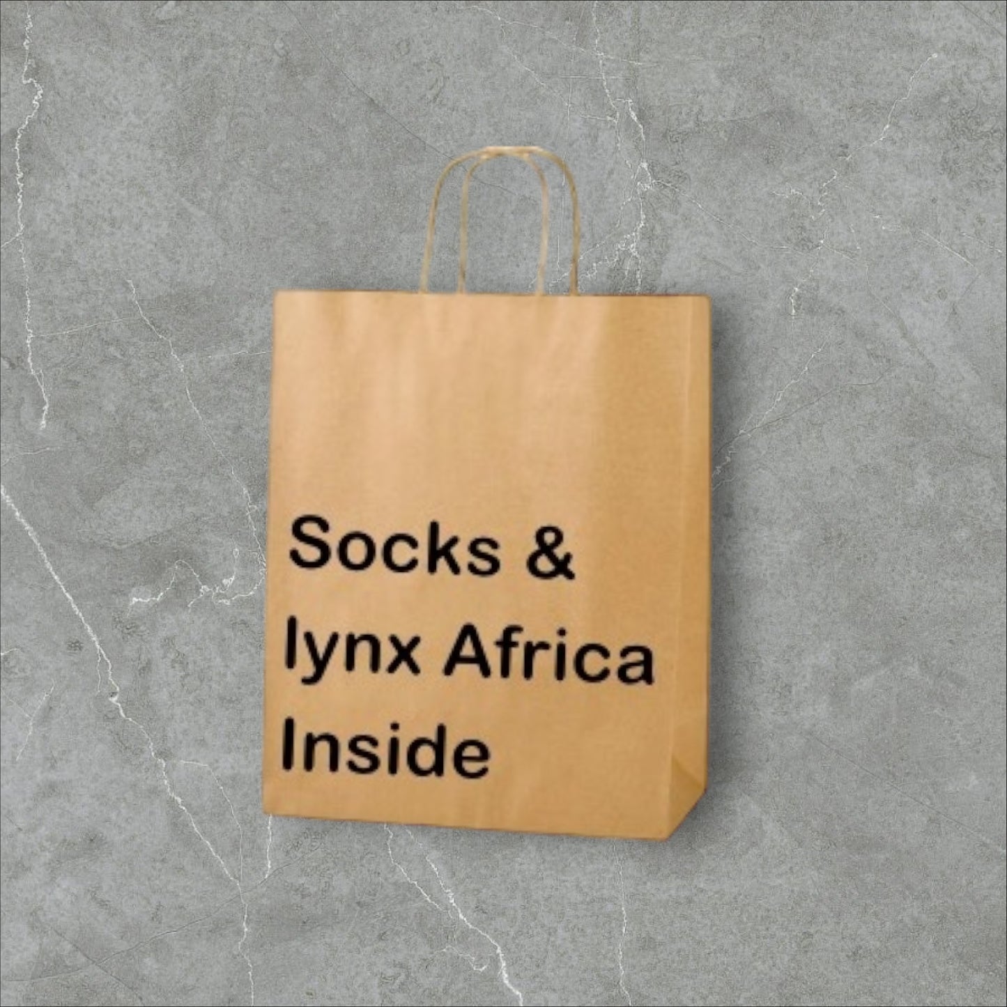 Joke Gift Bag
