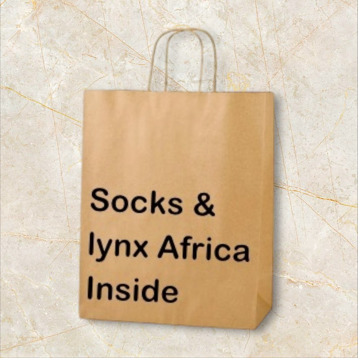 Joke Gift Bag