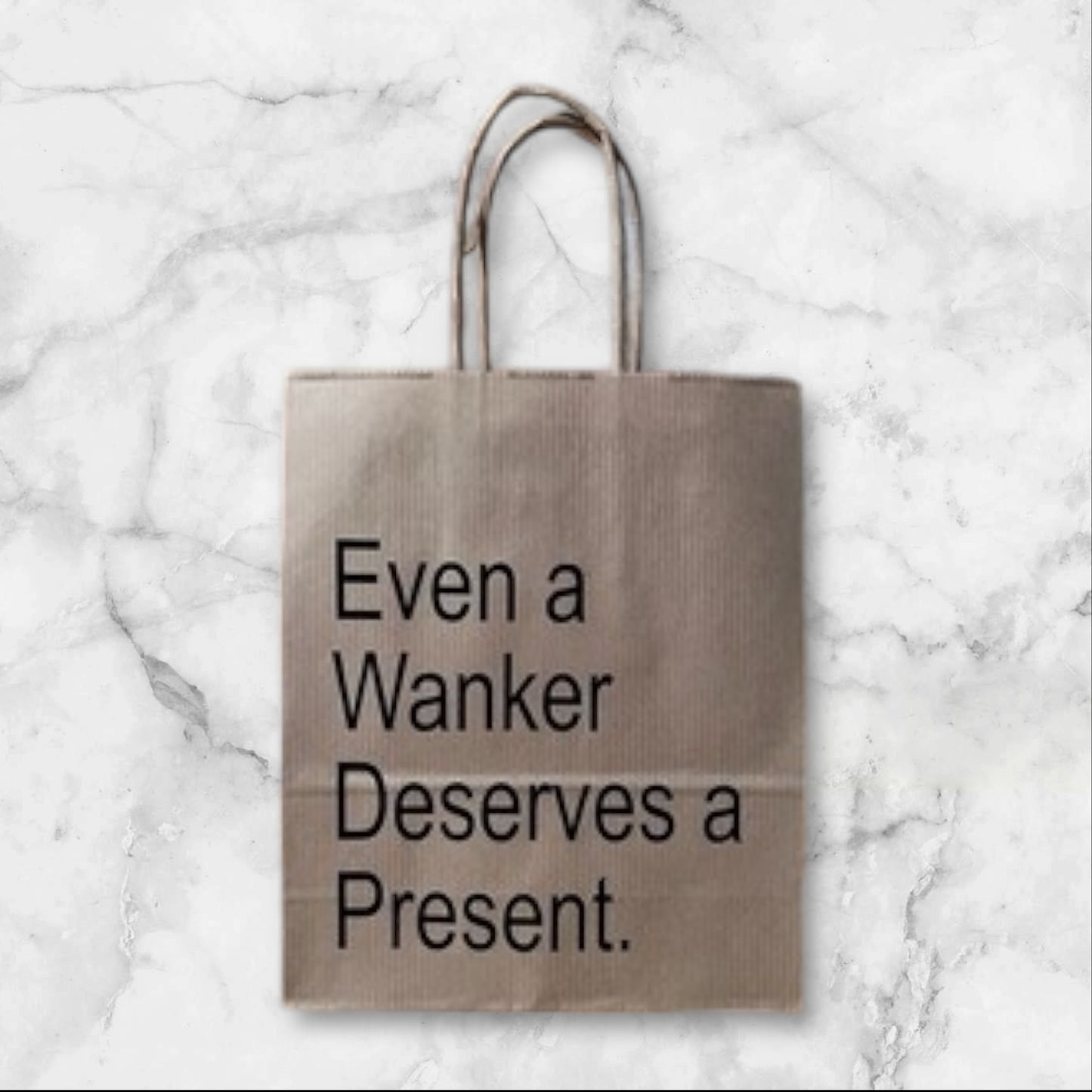 Joke Gift Bag