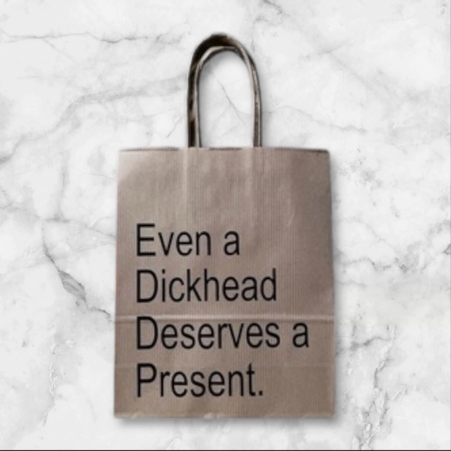 Joke Gift Bag