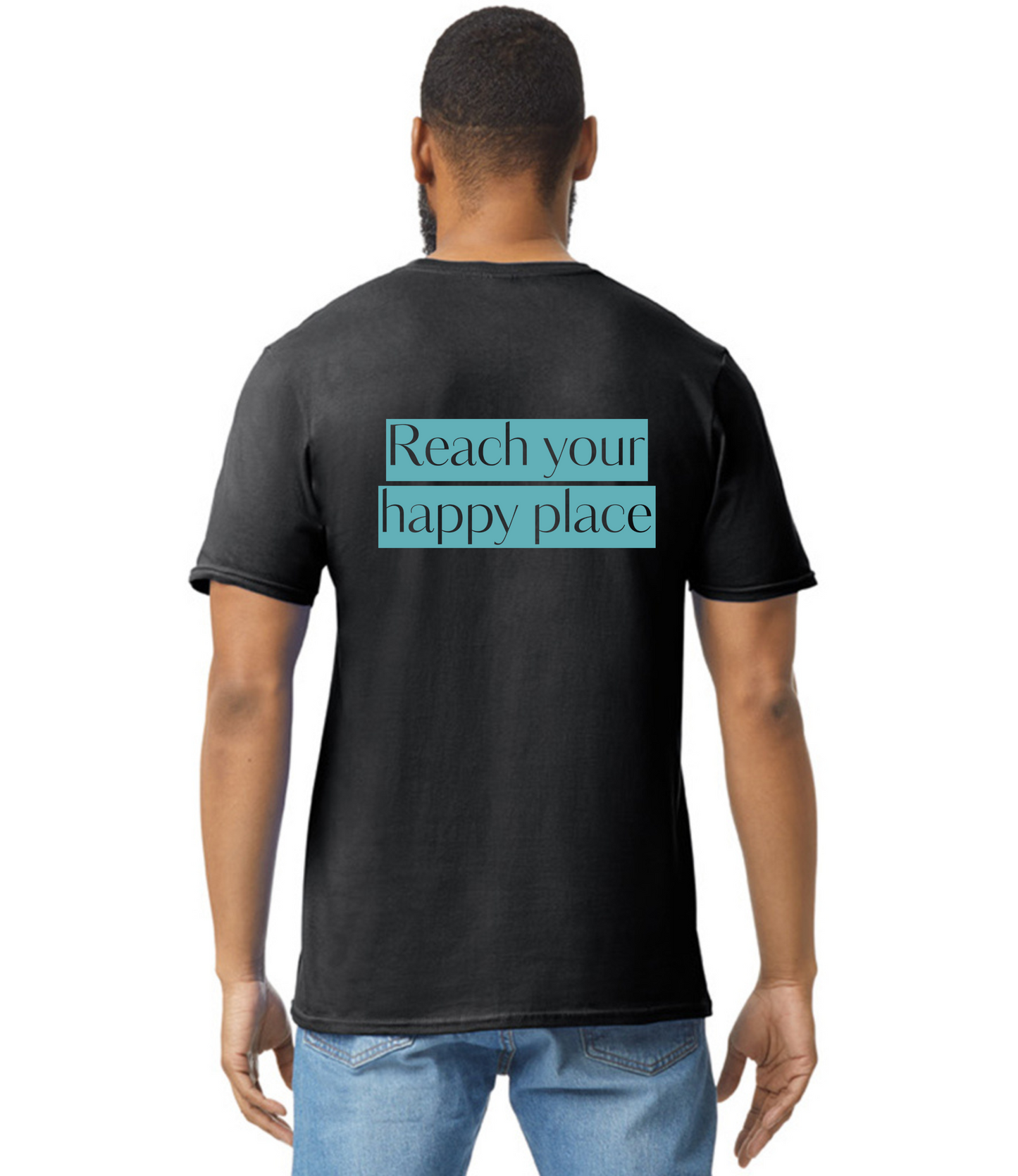 Unisex T Shirt