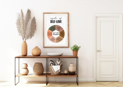 Self Love Print