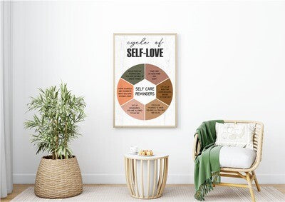 Self Love Print