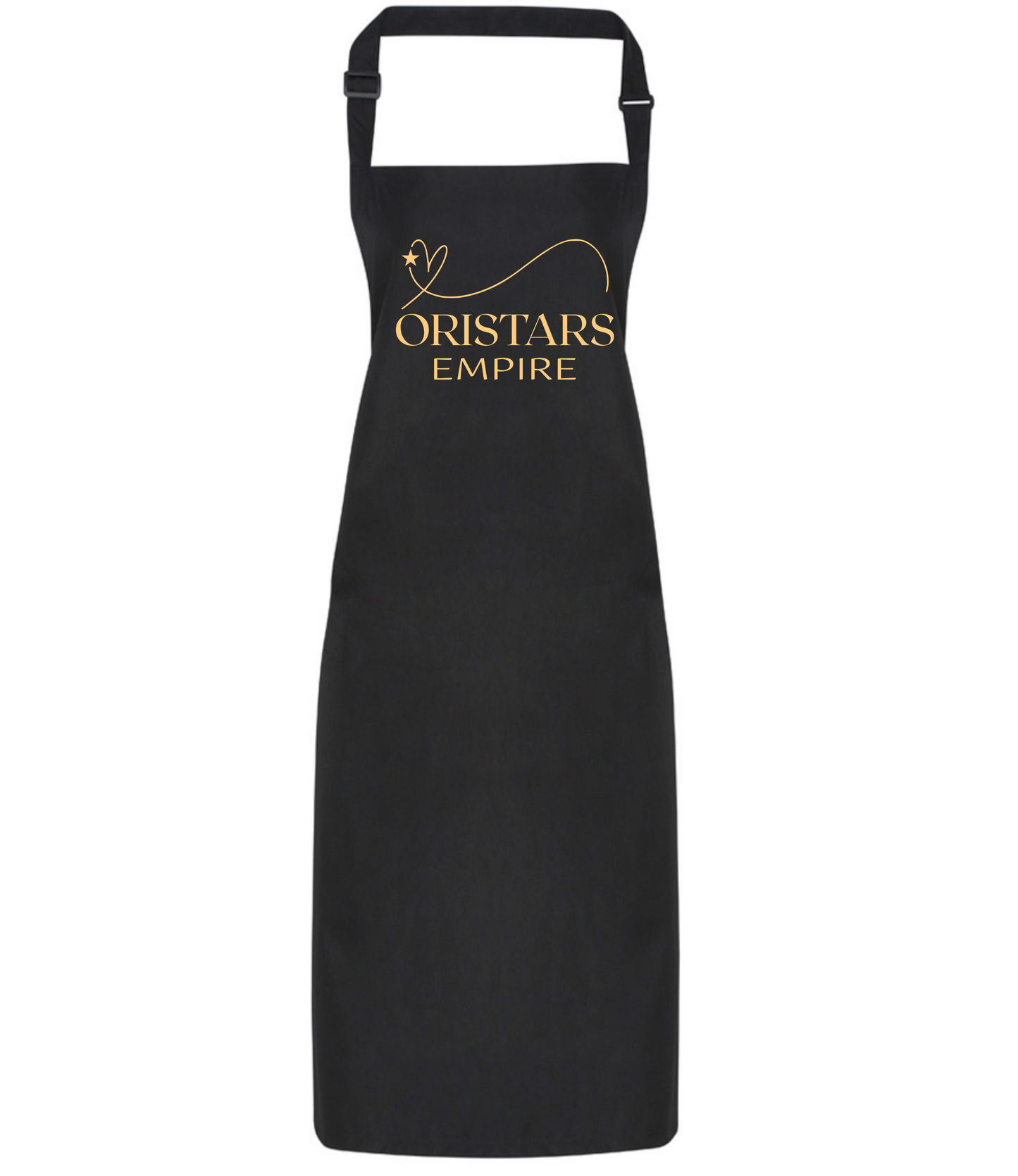 Unisex Waterproof Apron