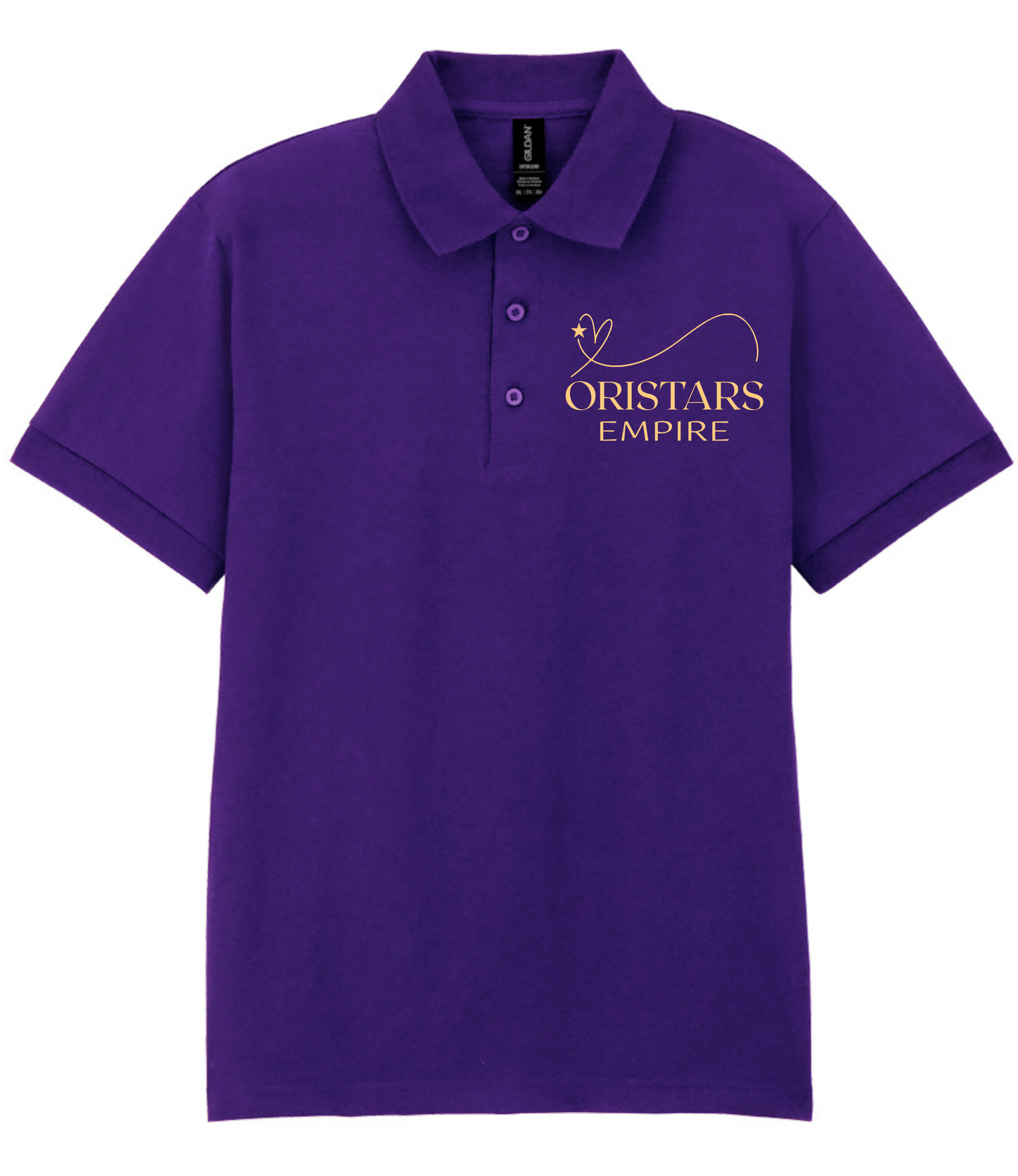 Unisex Polo Shirt
