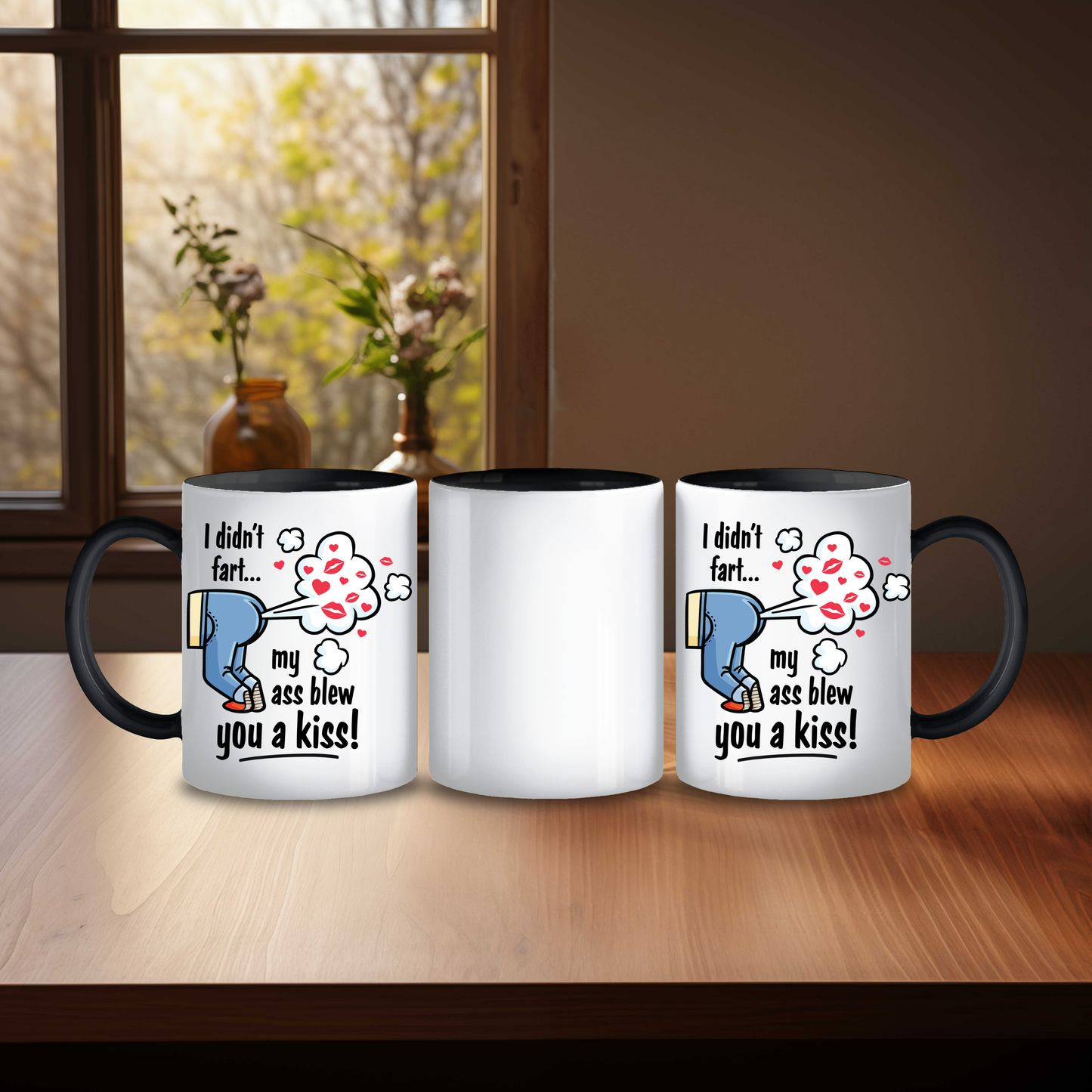 Funny Mug