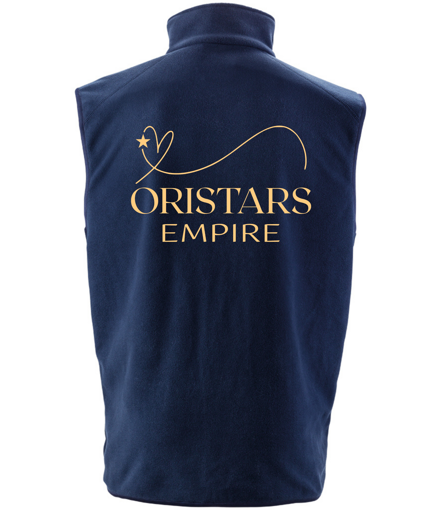 Unisex Fleece Body Warmer