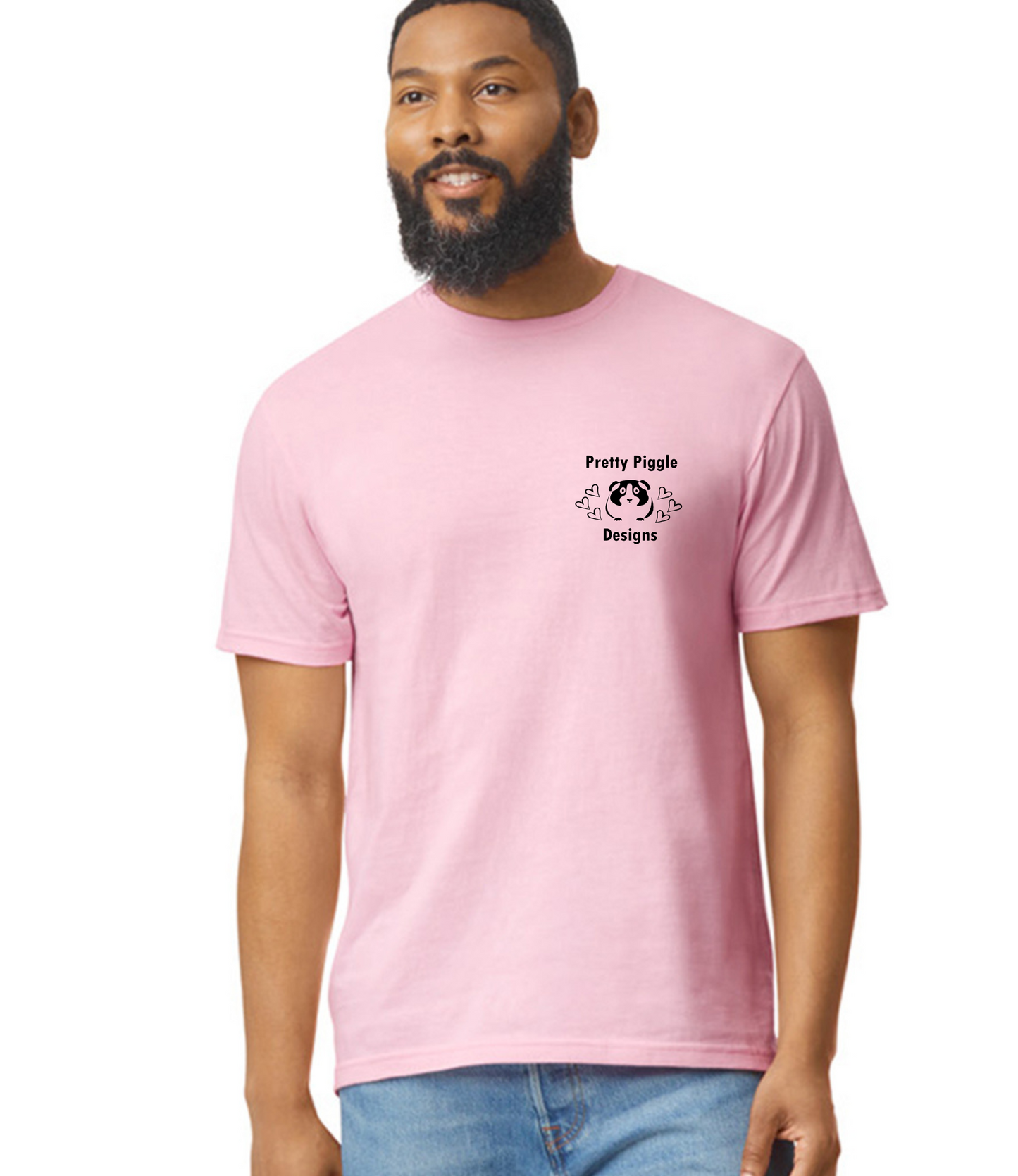 Unisex T Shirt