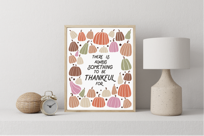 Retro Affirmation Prints