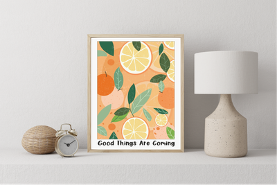Positive Affirmation Prints