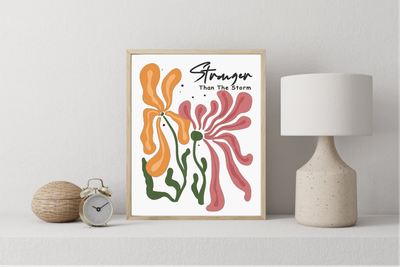 Positive Affirmation Prints