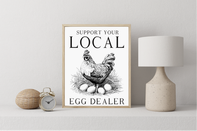 Funny Farm Prints