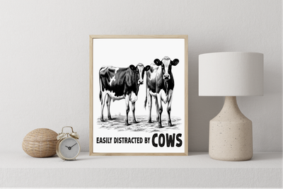 Funny Farm Prints