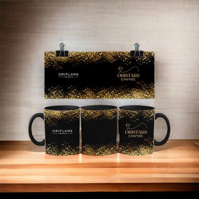 Oristars Team Mug