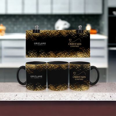 Oristars Team Mug