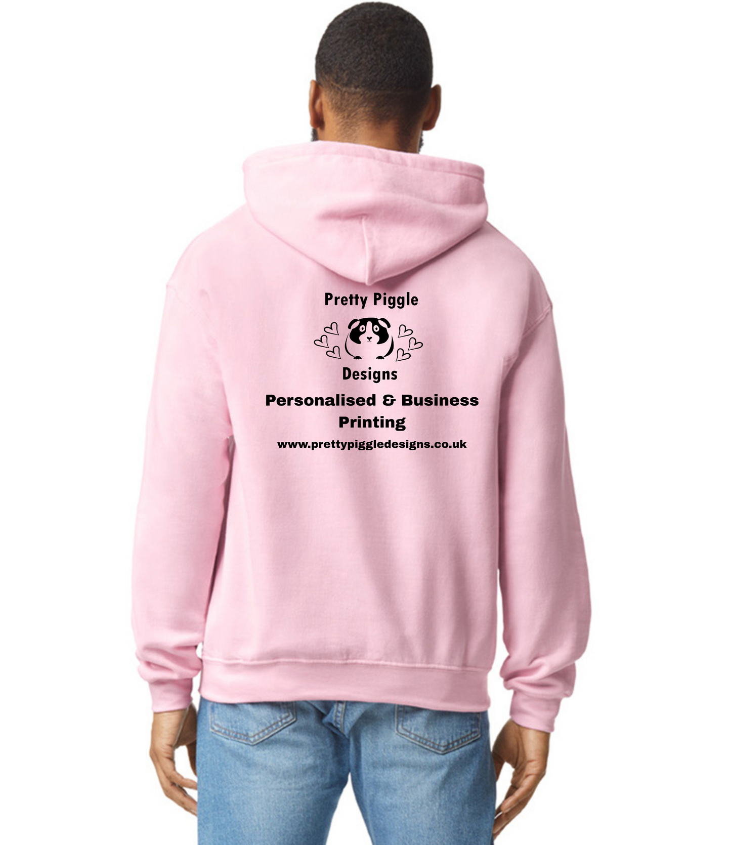 Unisex Hoodie