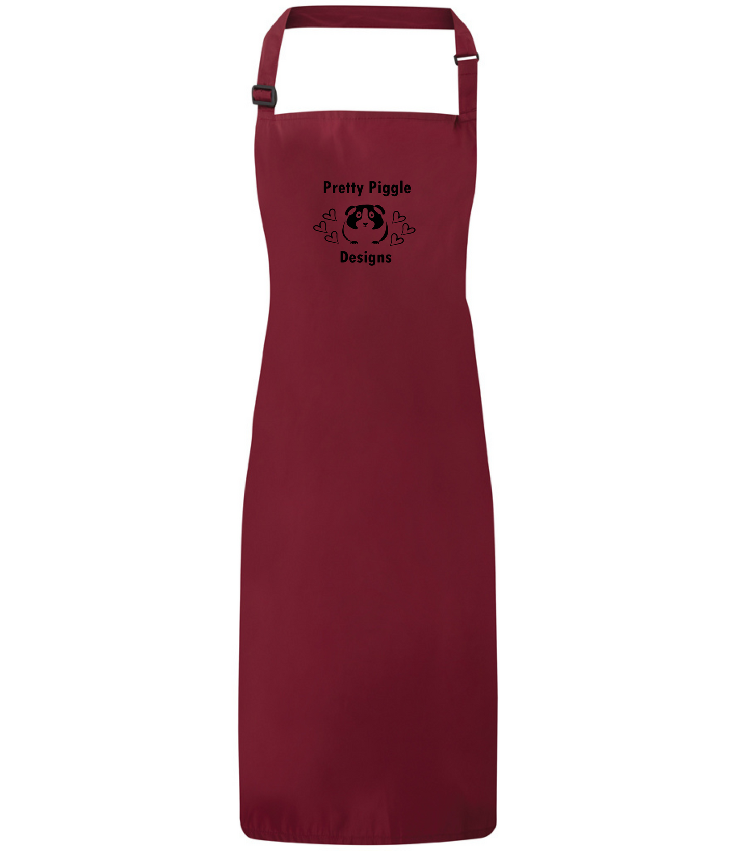 Unisex Waterproof Apron