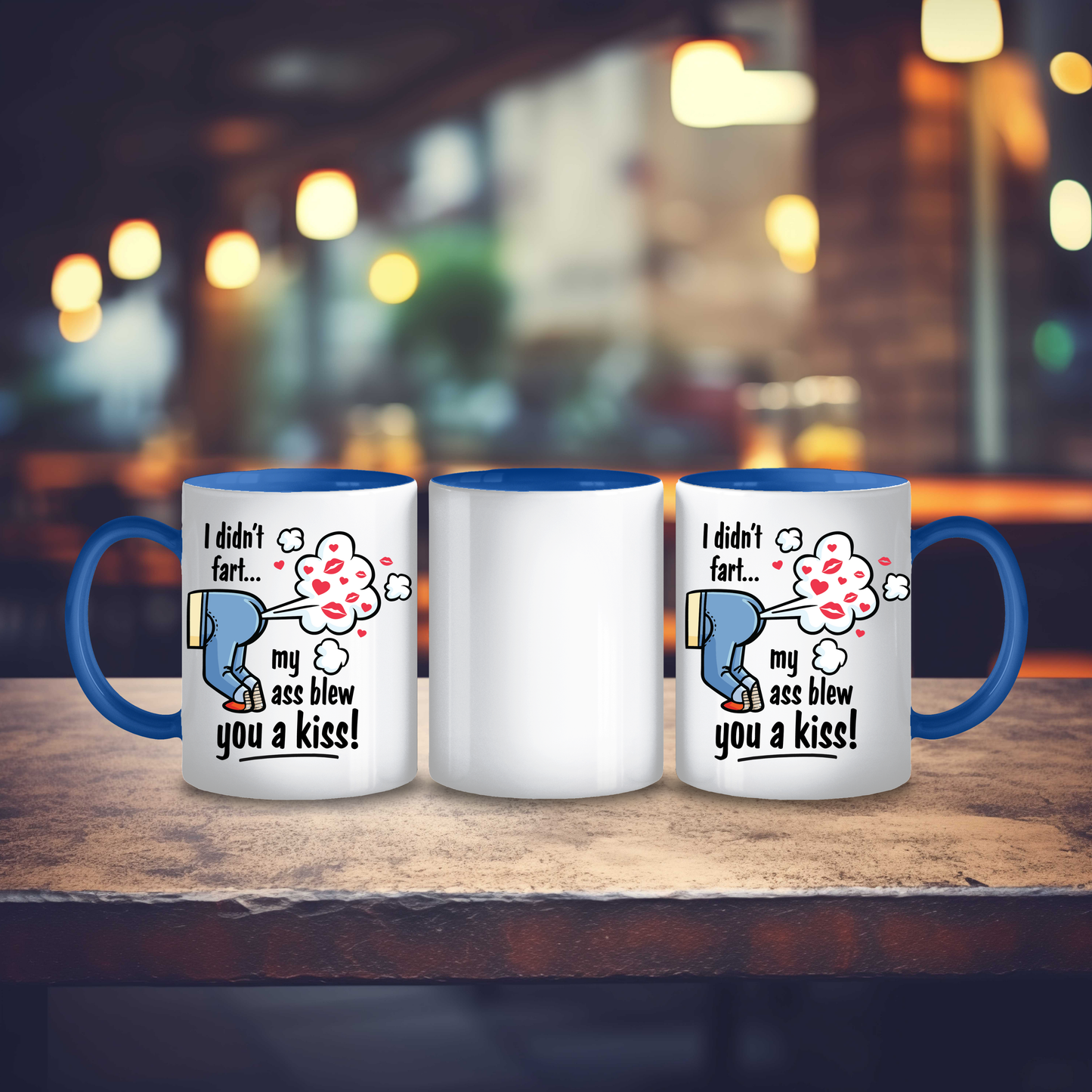 Funny Mug