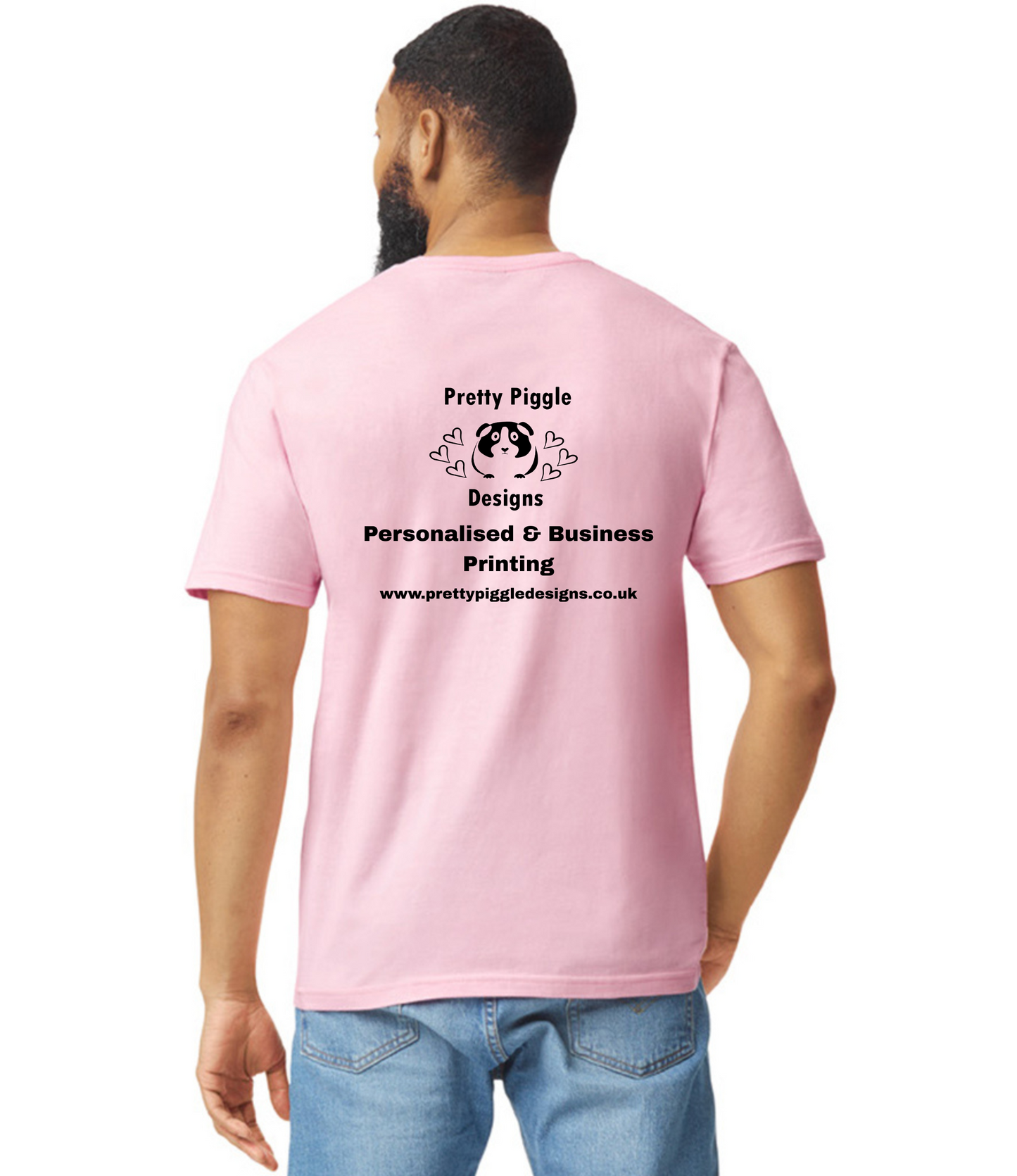 Unisex T Shirt