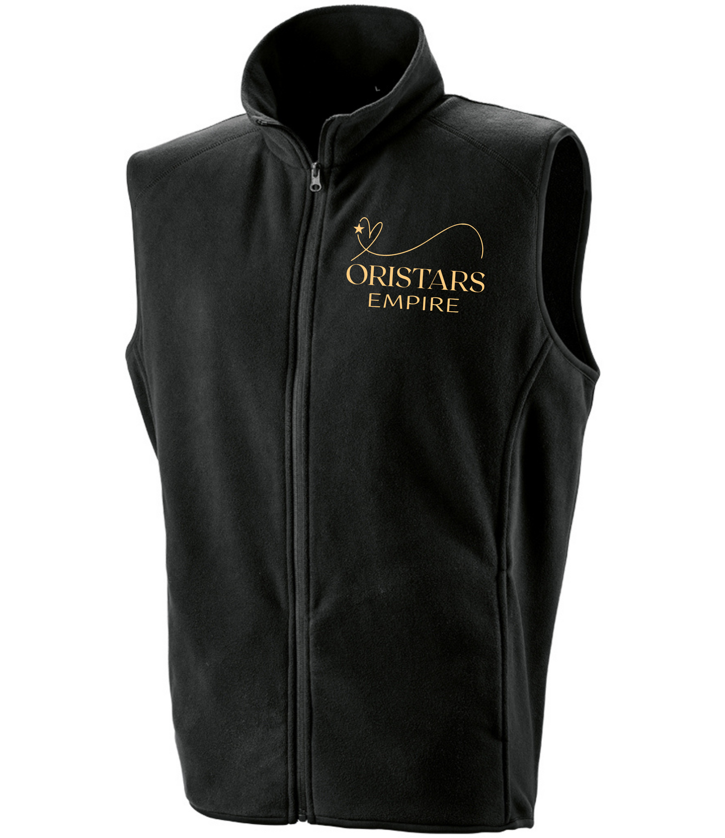 Unisex Fleece Body Warmer