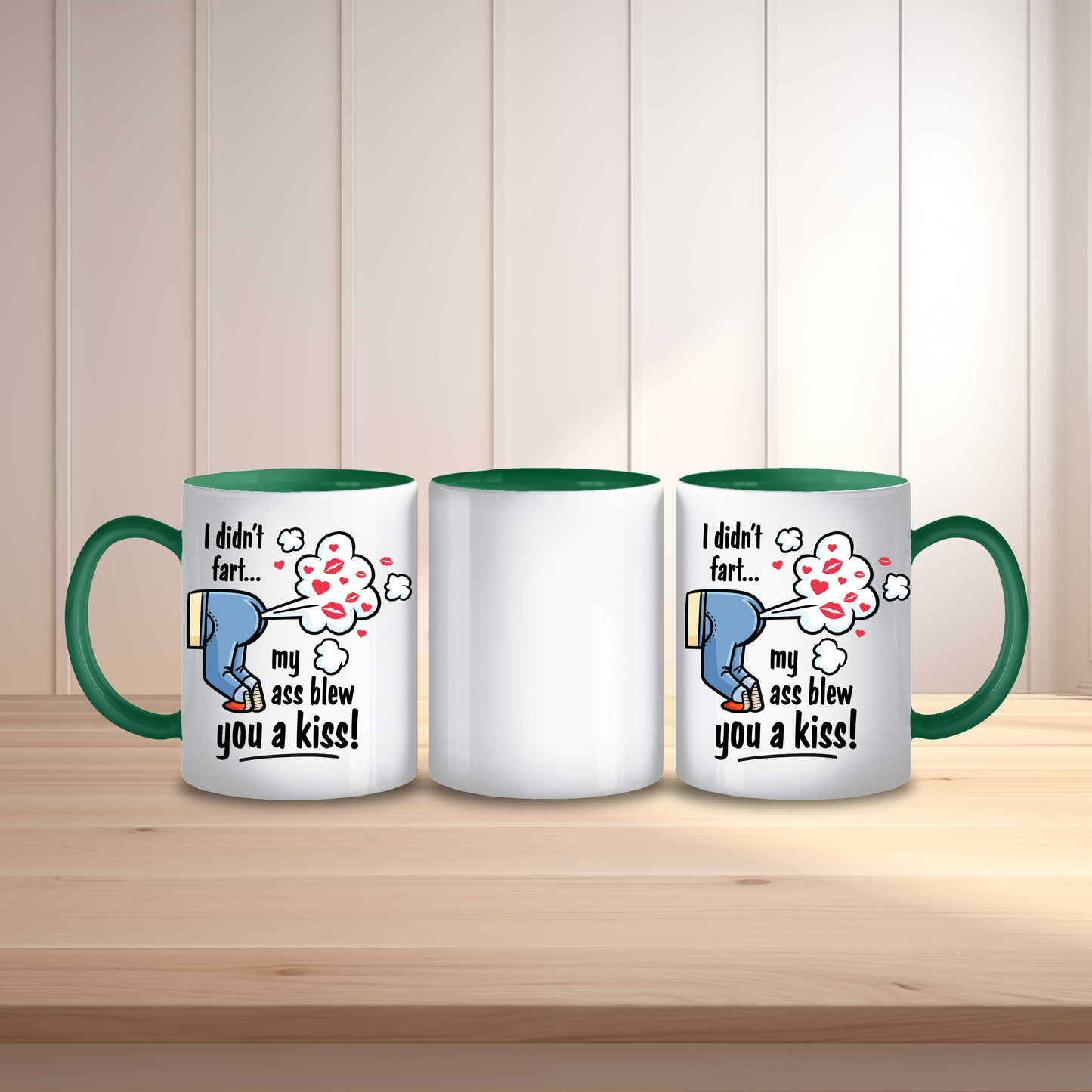 Funny Mug