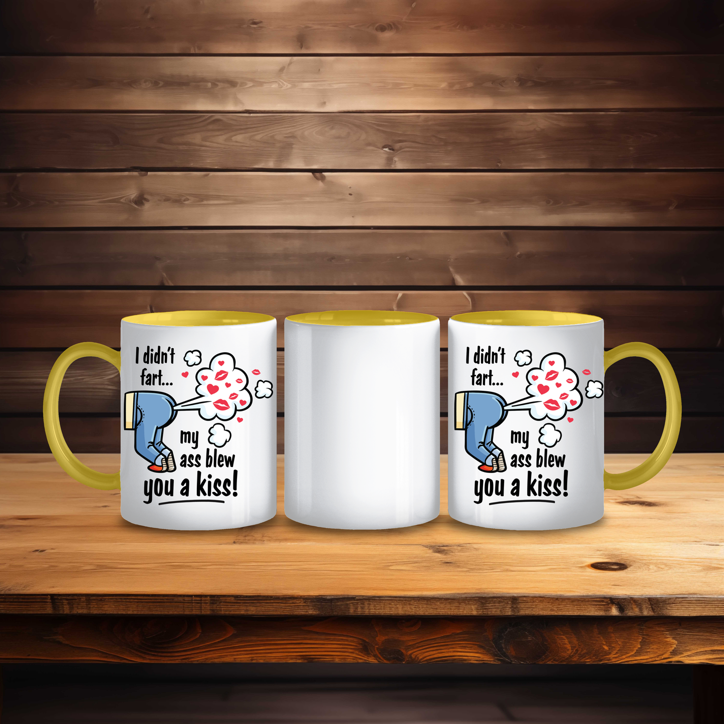 Funny Mug