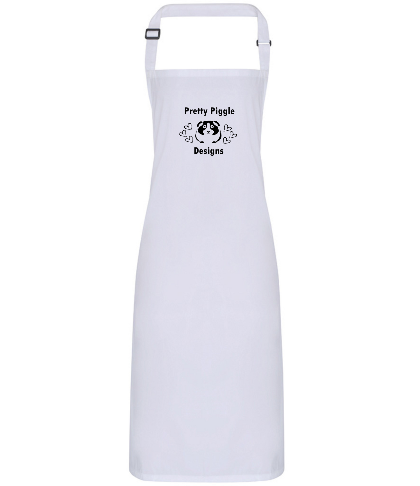Unisex Waterproof Apron