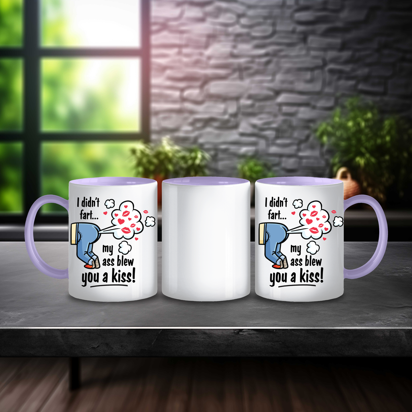 Funny Mug
