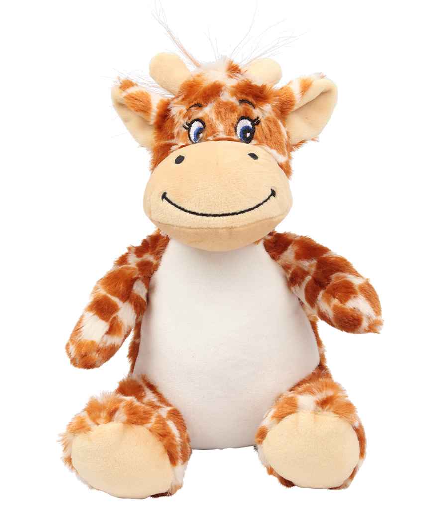 Birthday Teddy Bear