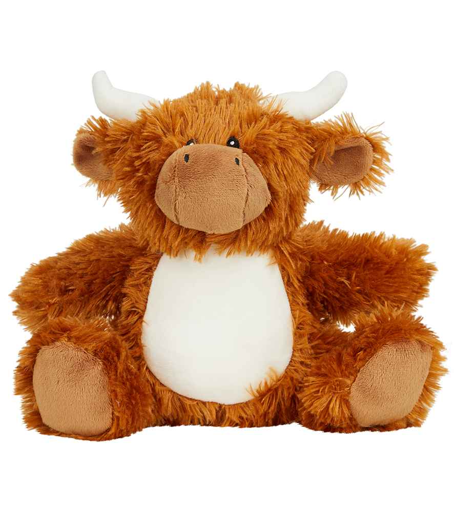 Birthday Teddy Bear