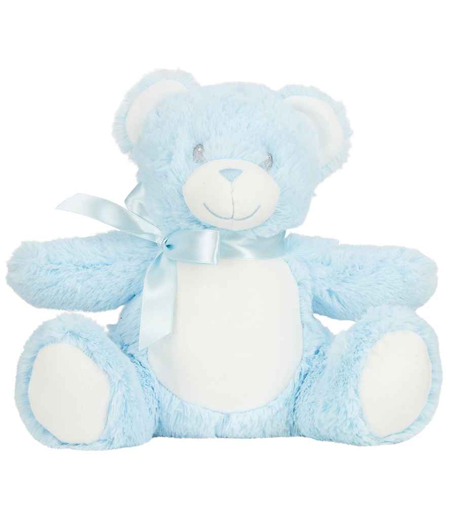 Birthday Teddy Bear