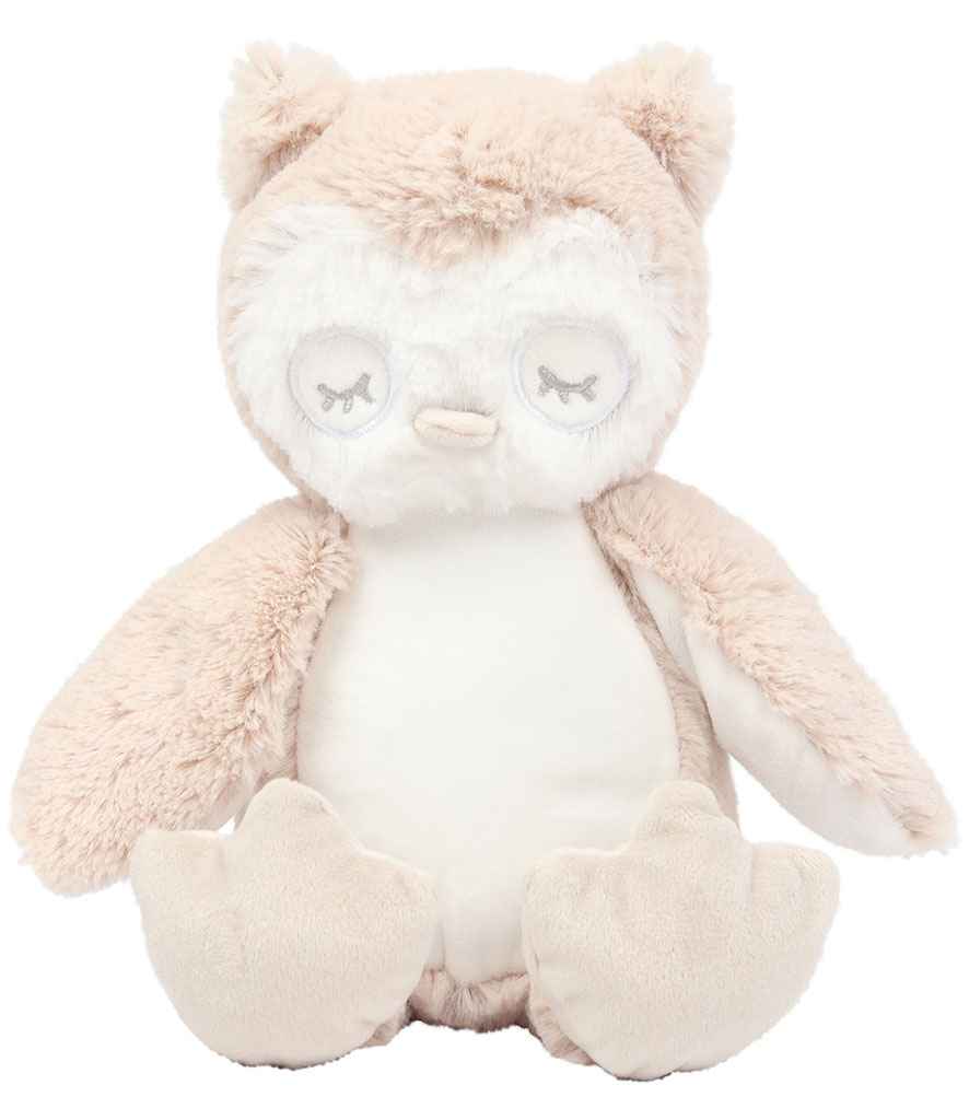 Birthday Teddy Bear