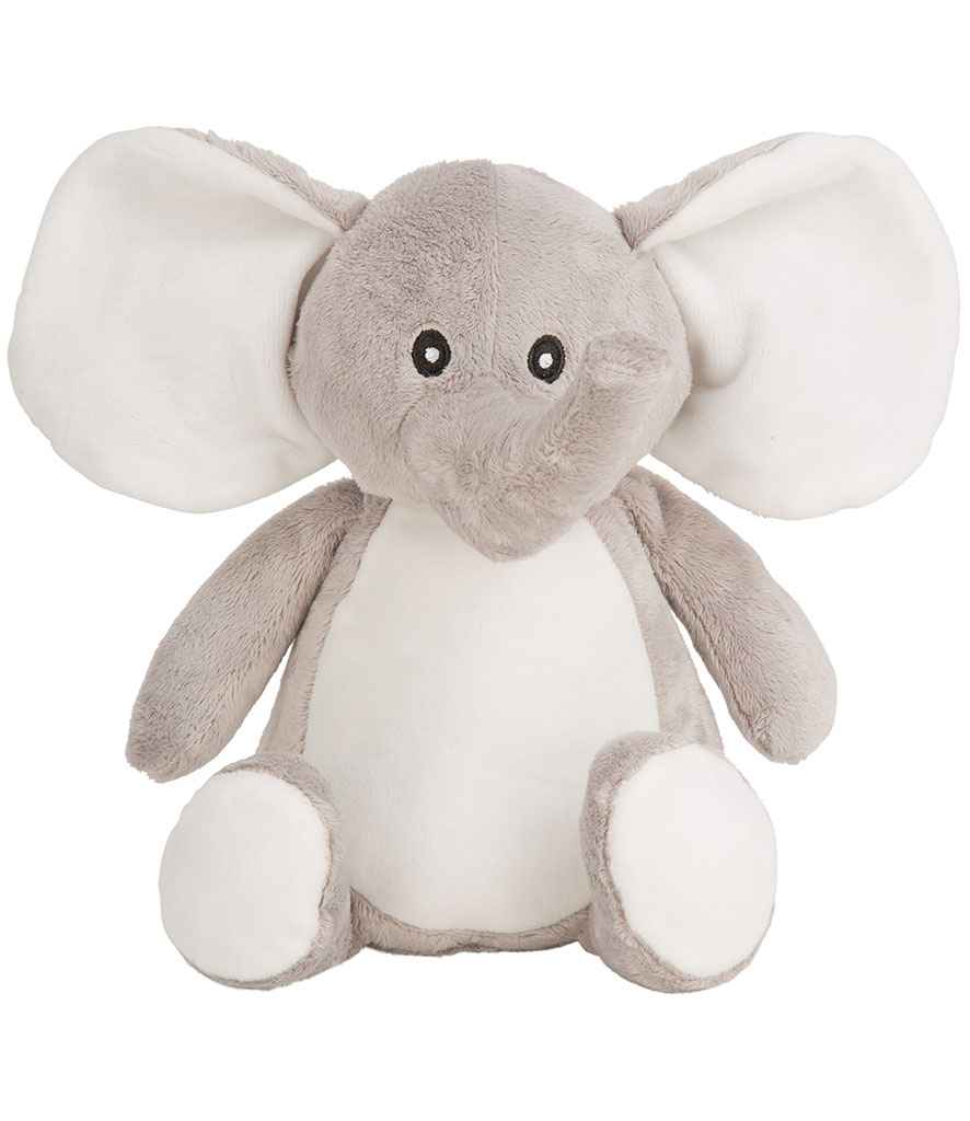 Birthday Teddy Bear