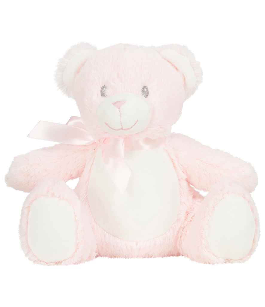 Birthday Teddy Bear