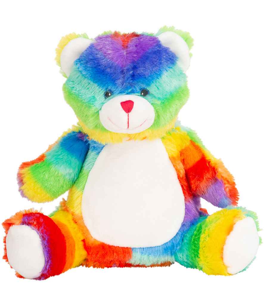 Birthday Teddy Bear