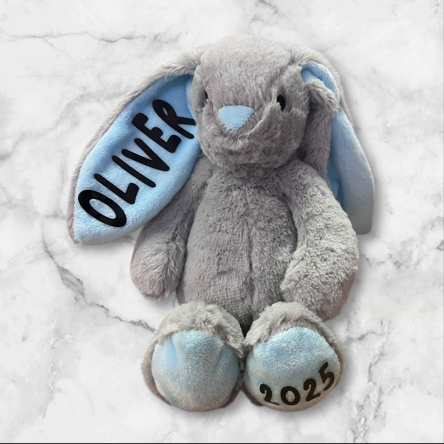 Personalised Bunny