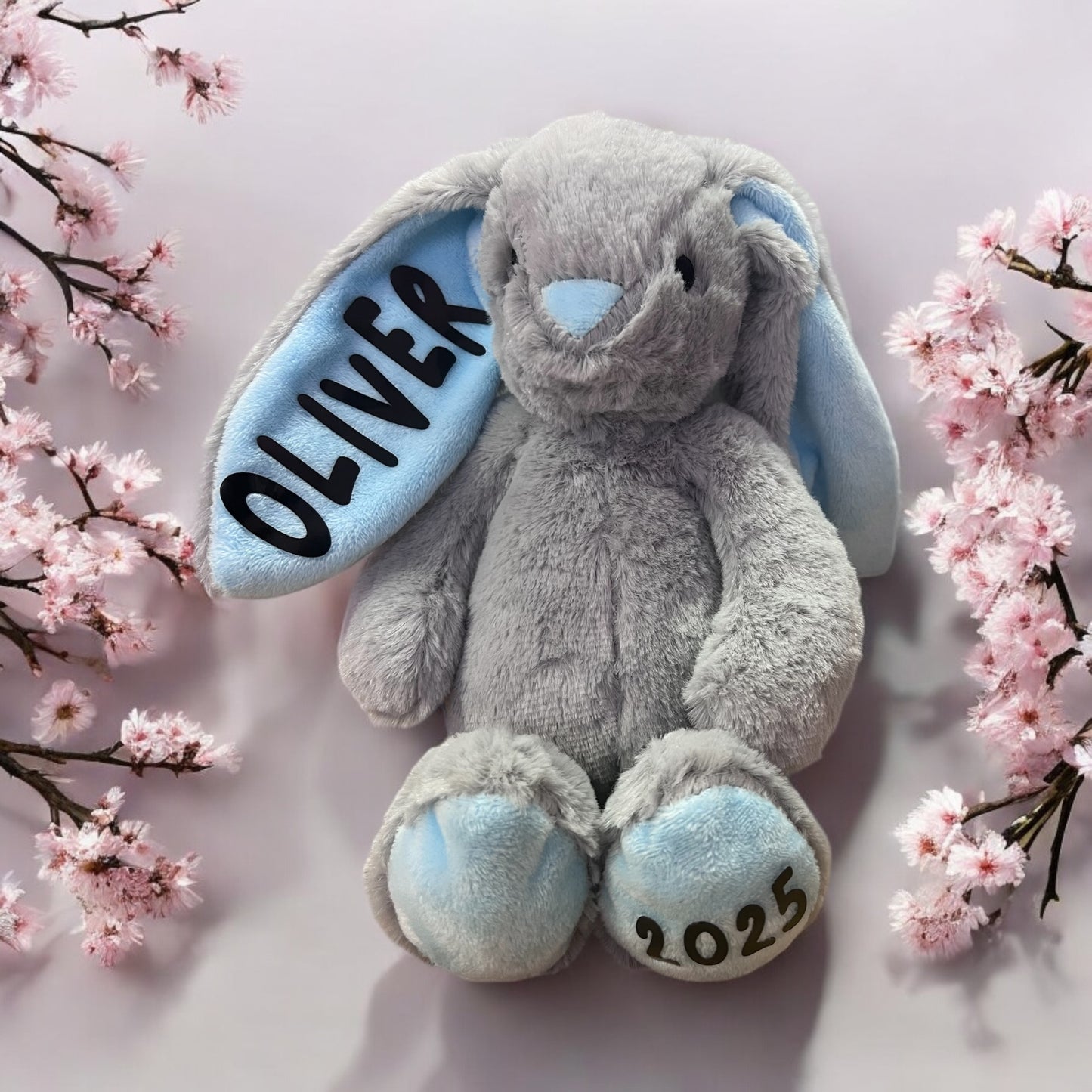 Personalised Bunny