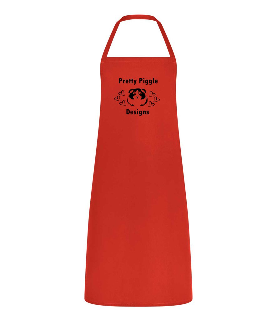 Unisex Apron