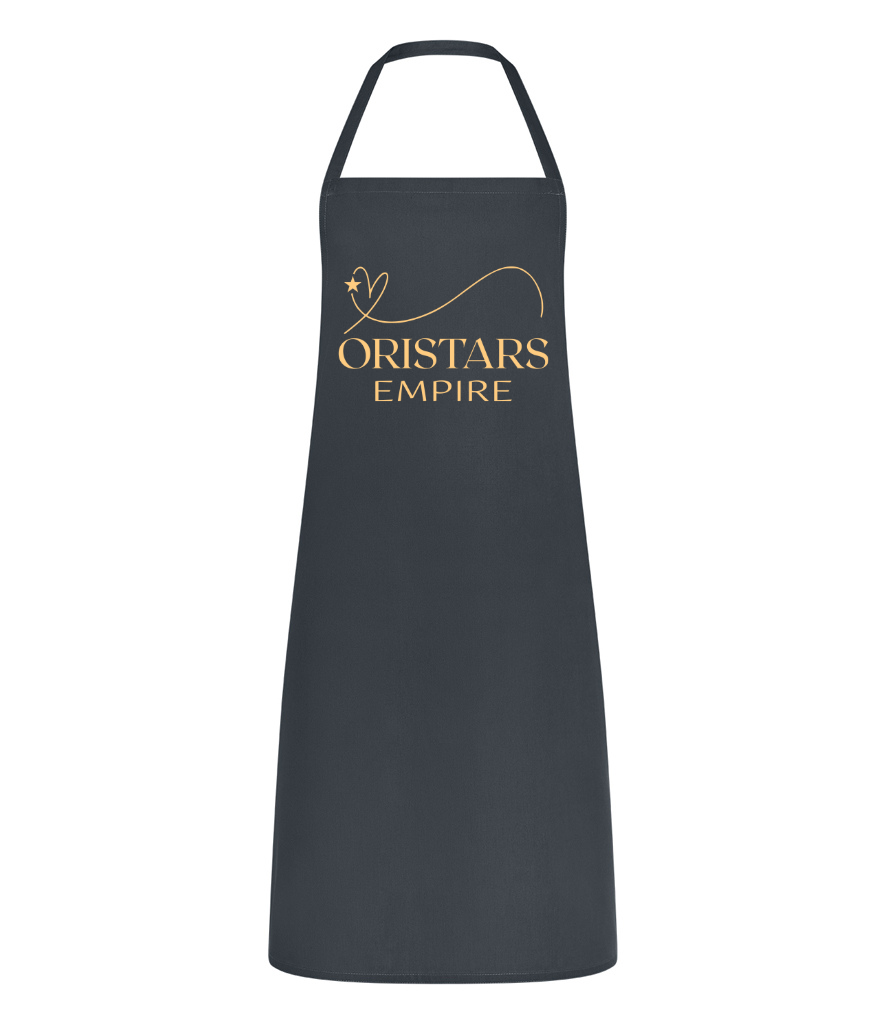Unisex Apron