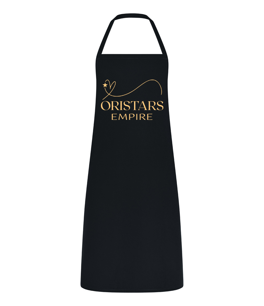 Unisex Apron