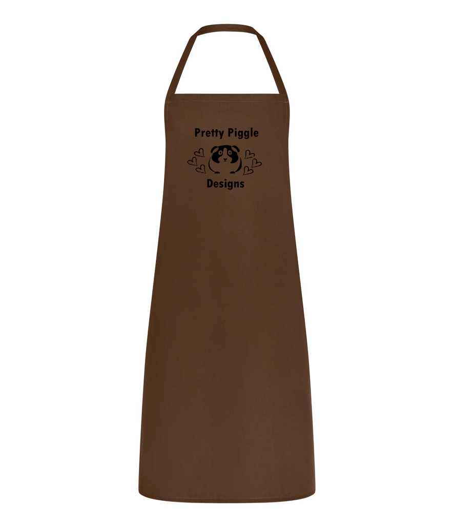 Unisex Apron