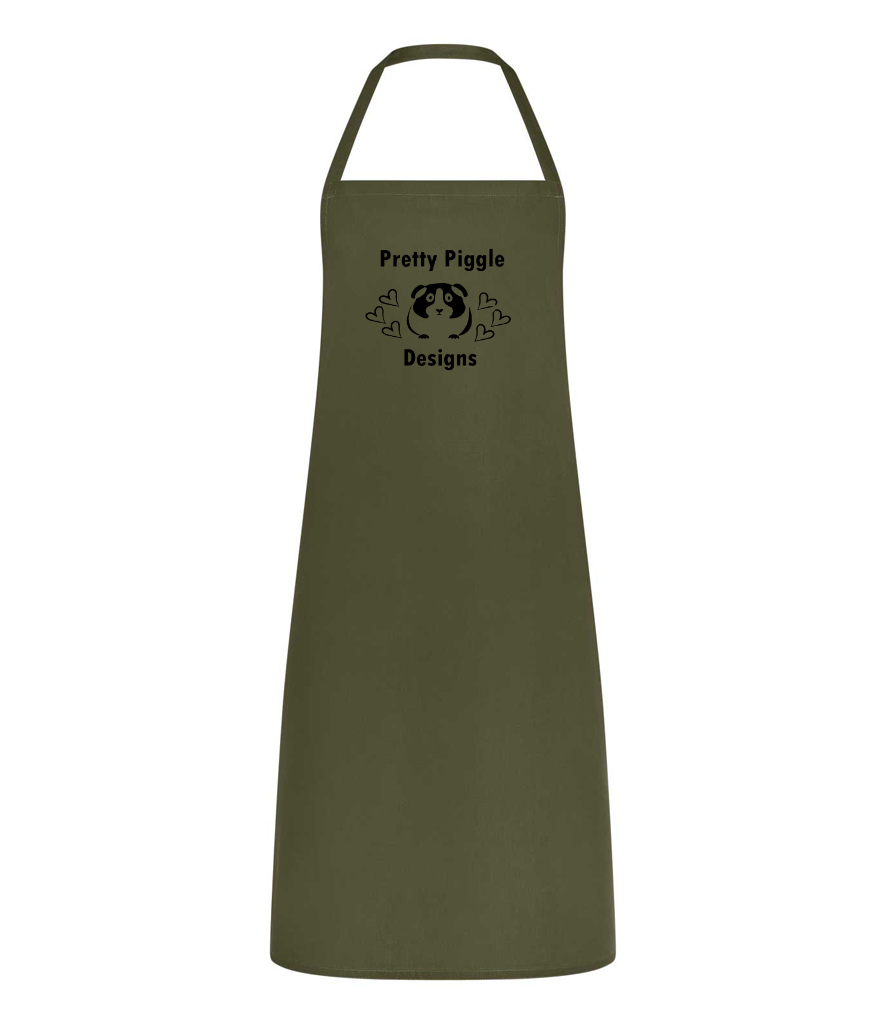 Unisex Apron