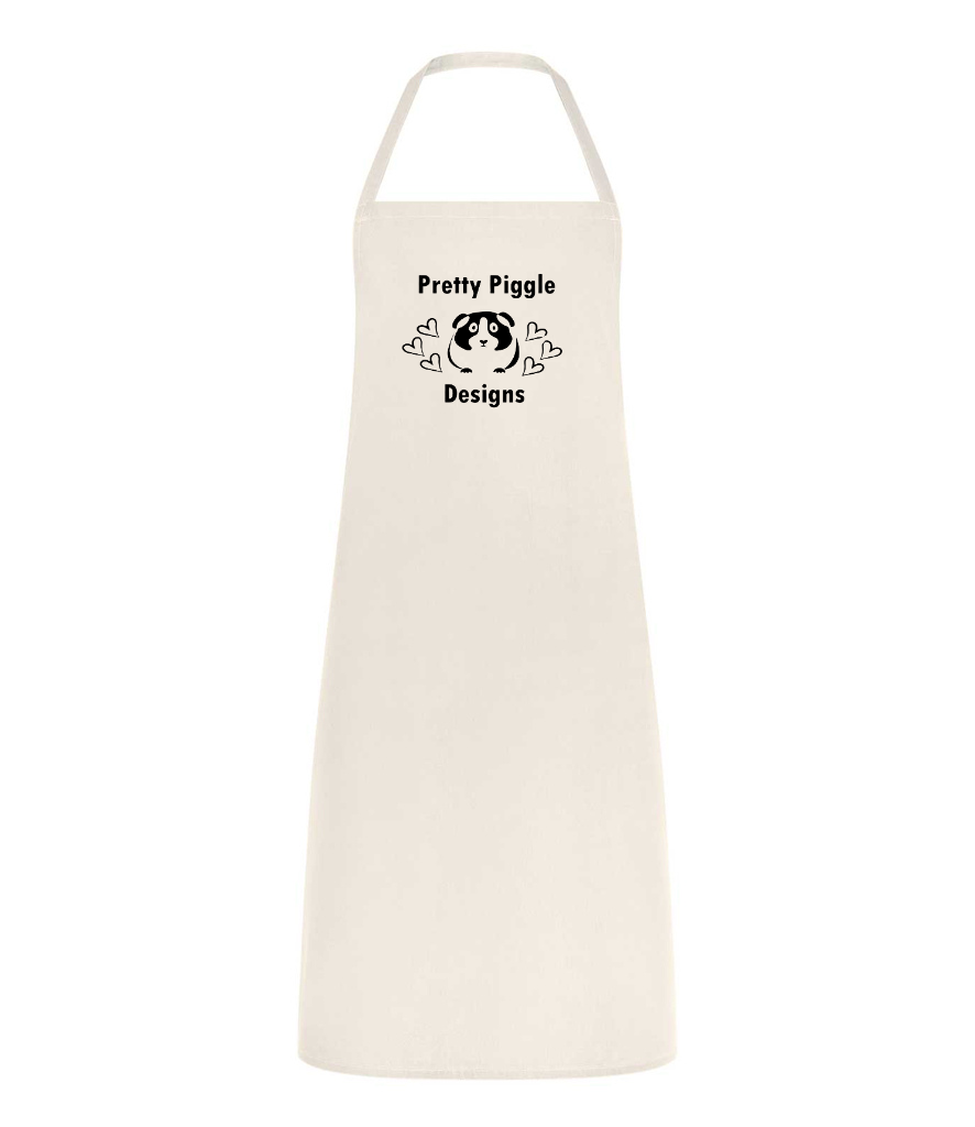 Unisex Apron