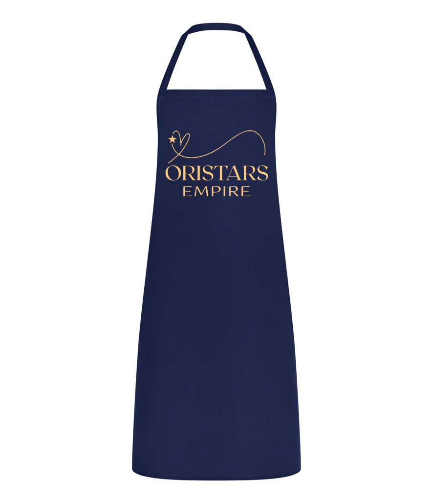 Unisex Apron