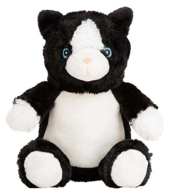 Birthday Teddy Bear