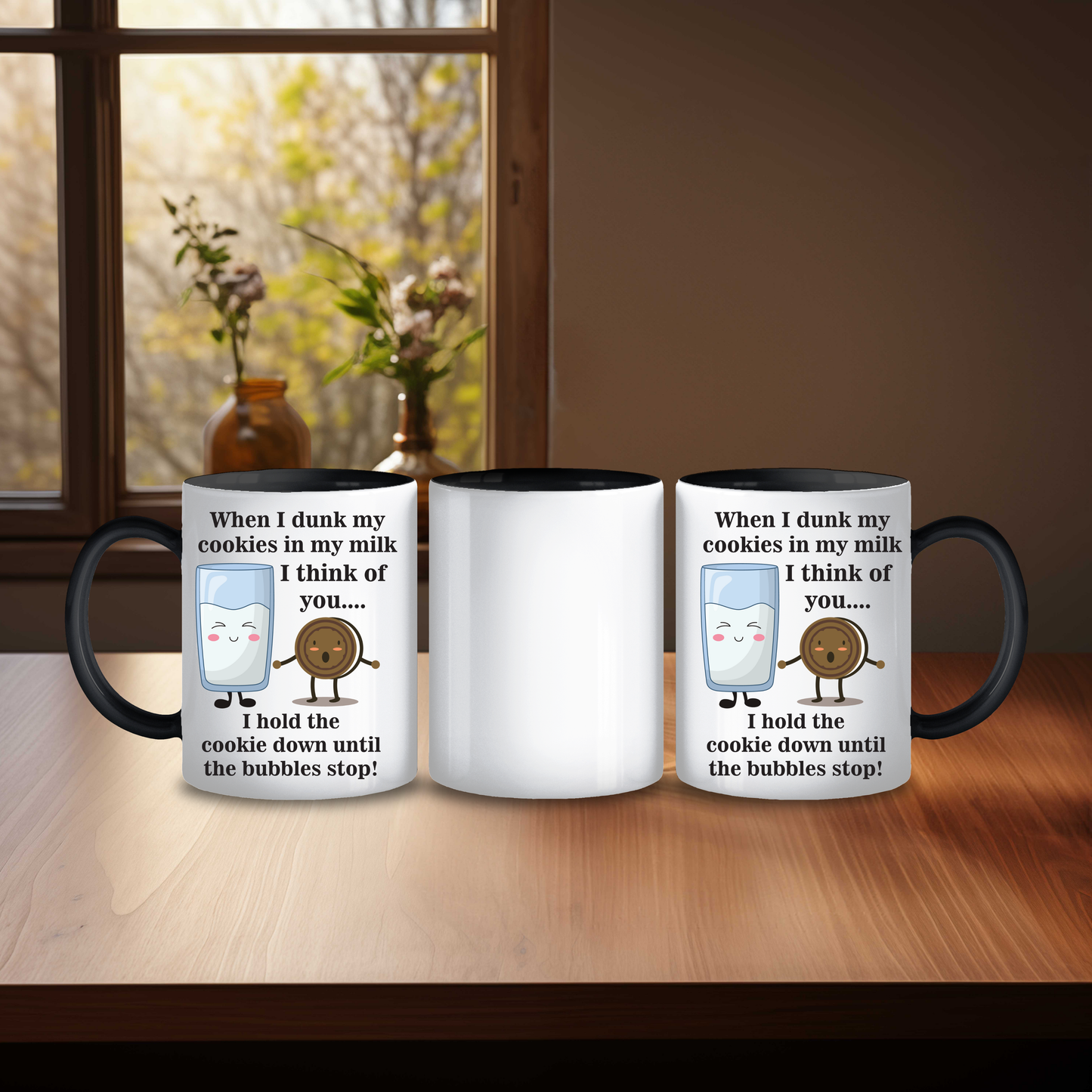 Funny Couples Mug