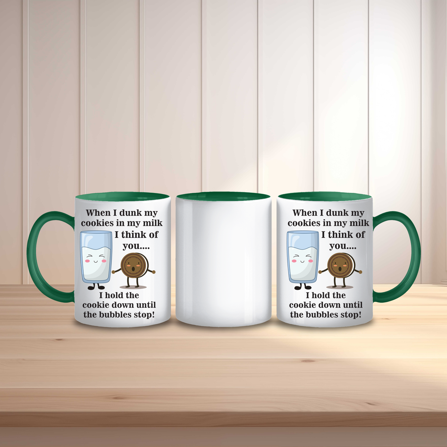Funny Couples Mug