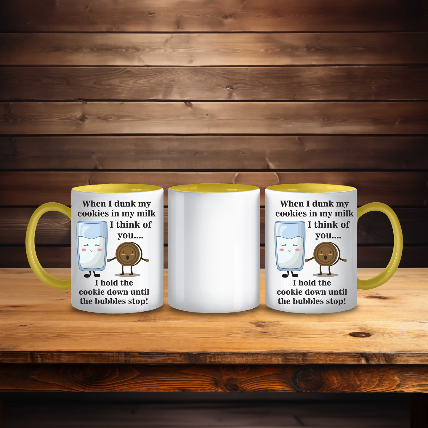 Funny Couples Mug